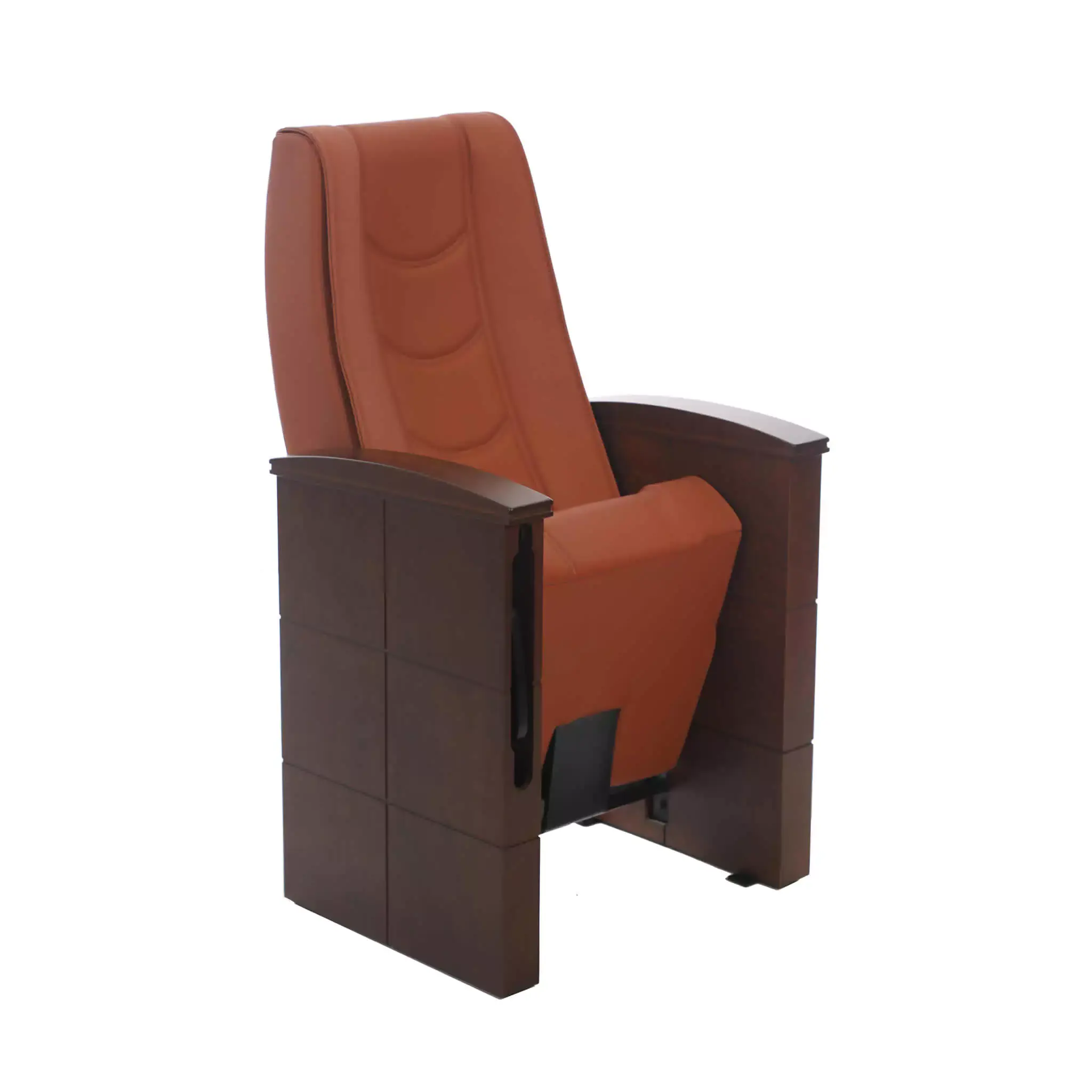 OBSIDIAN Auditorium Seat Image