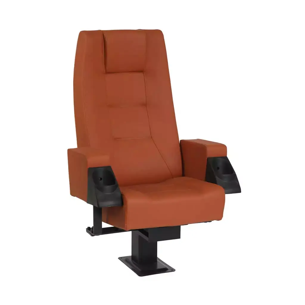 JADE PR Cinema Seat Image