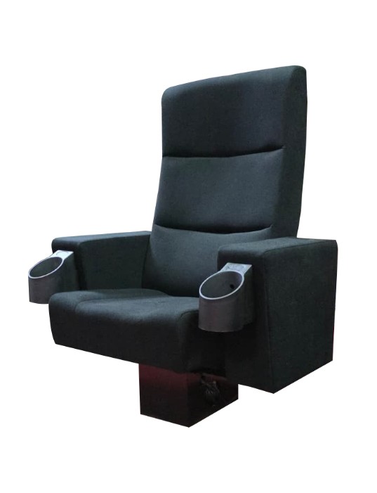 Jade Star Cinema Seat Image
