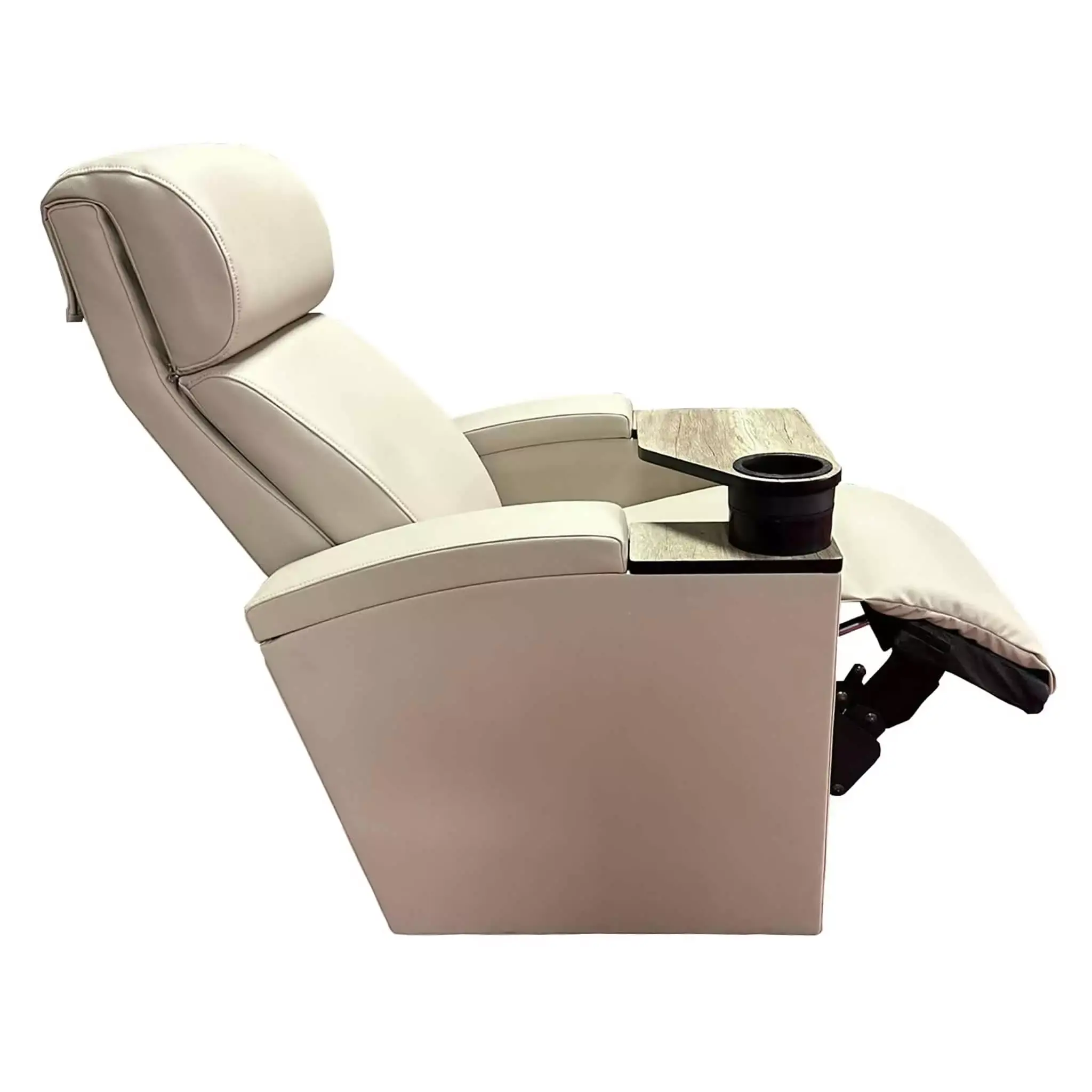 Recliner Chair: MONSTONE ZW