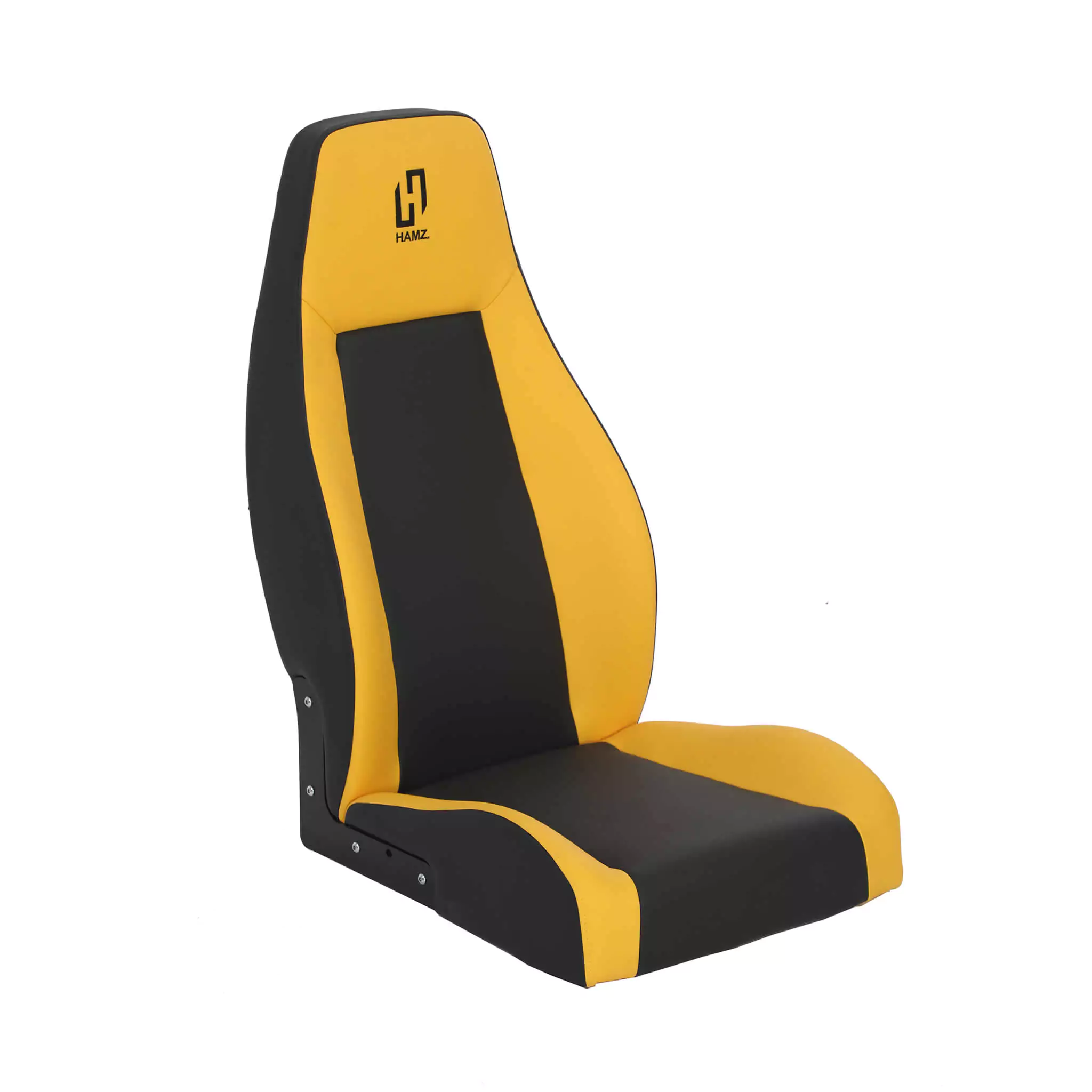 Player Seat: ASSIST Image