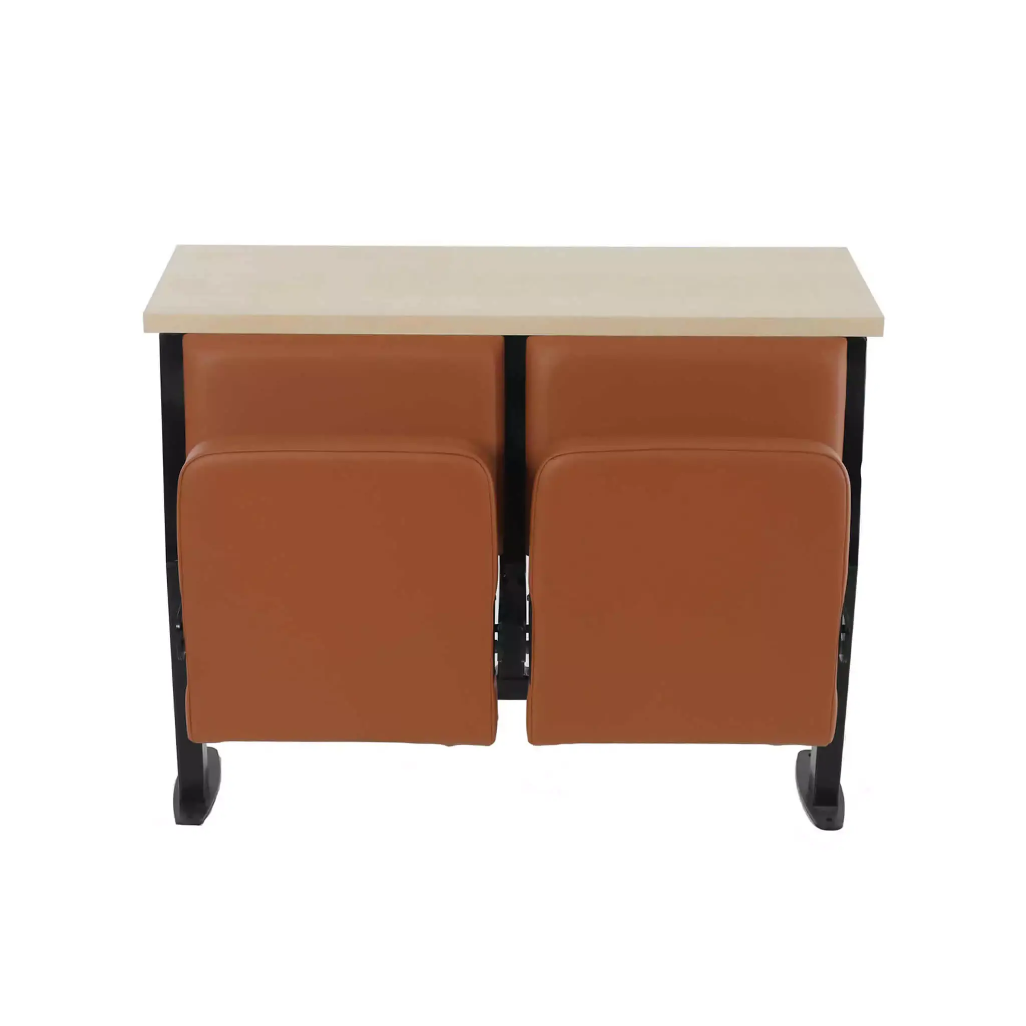 HEMATITE School Chair & Desk