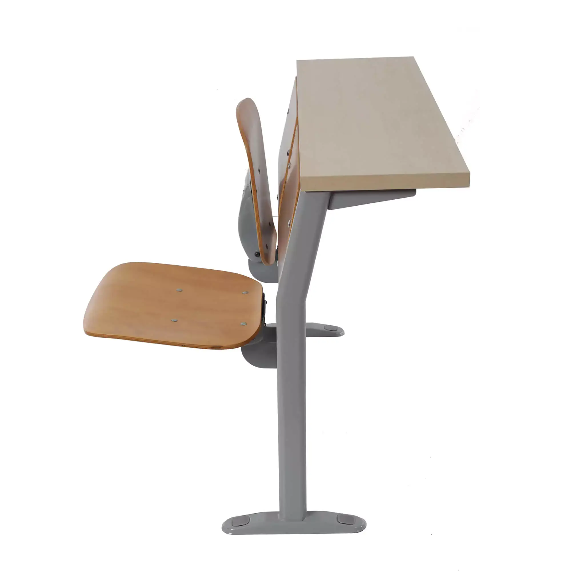 MOLDAVITE School Chair & Desk